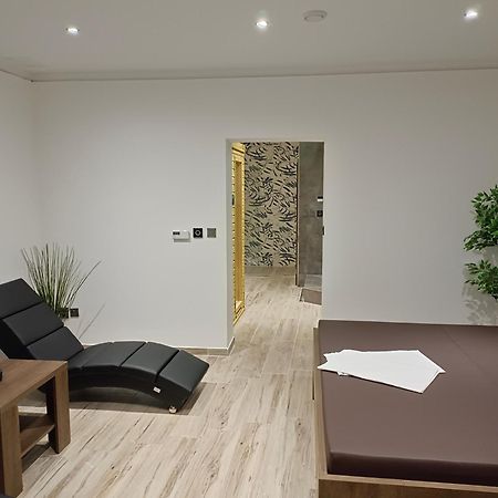 Penzion A Wellness - Jilan, Naves Svobody 39, Olomouc Buitenkant foto