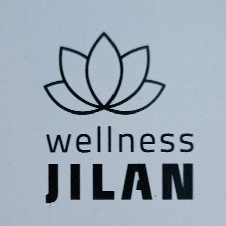 Penzion A Wellness - Jilan, Naves Svobody 39, Olomouc Buitenkant foto