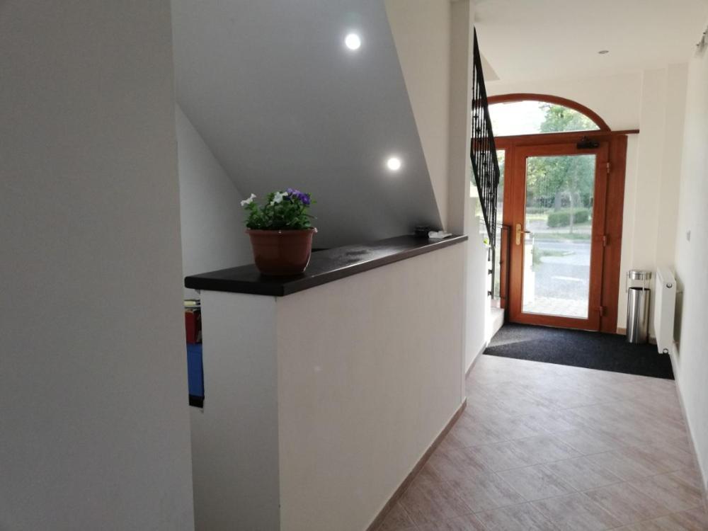 Penzion A Wellness - Jilan, Naves Svobody 39, Olomouc Buitenkant foto