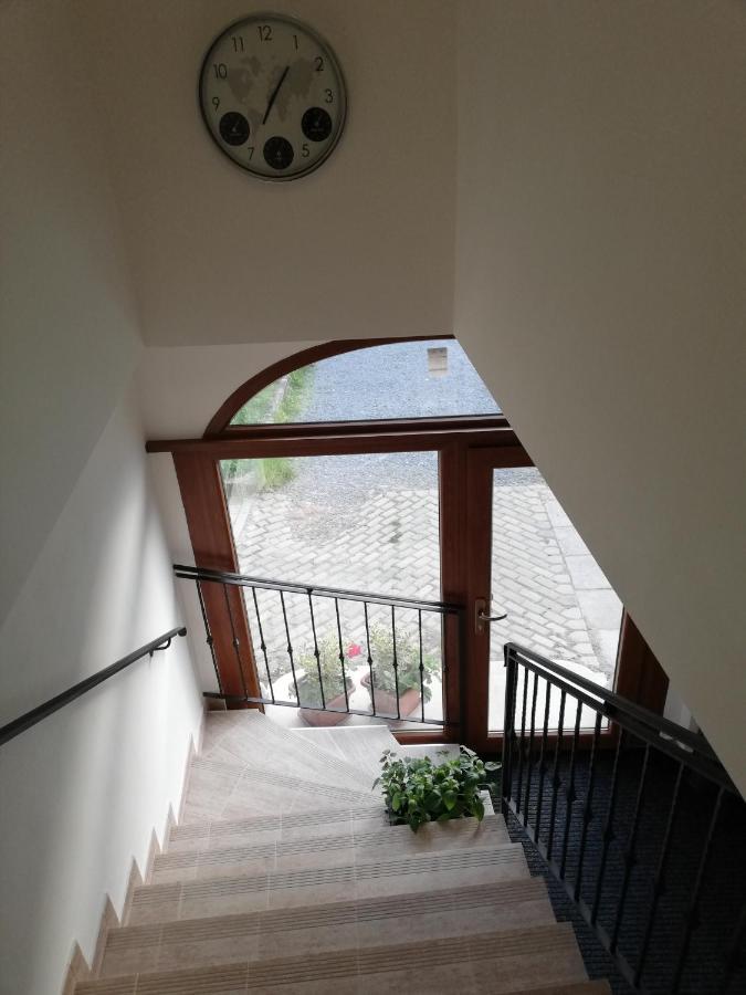 Penzion A Wellness - Jilan, Naves Svobody 39, Olomouc Buitenkant foto