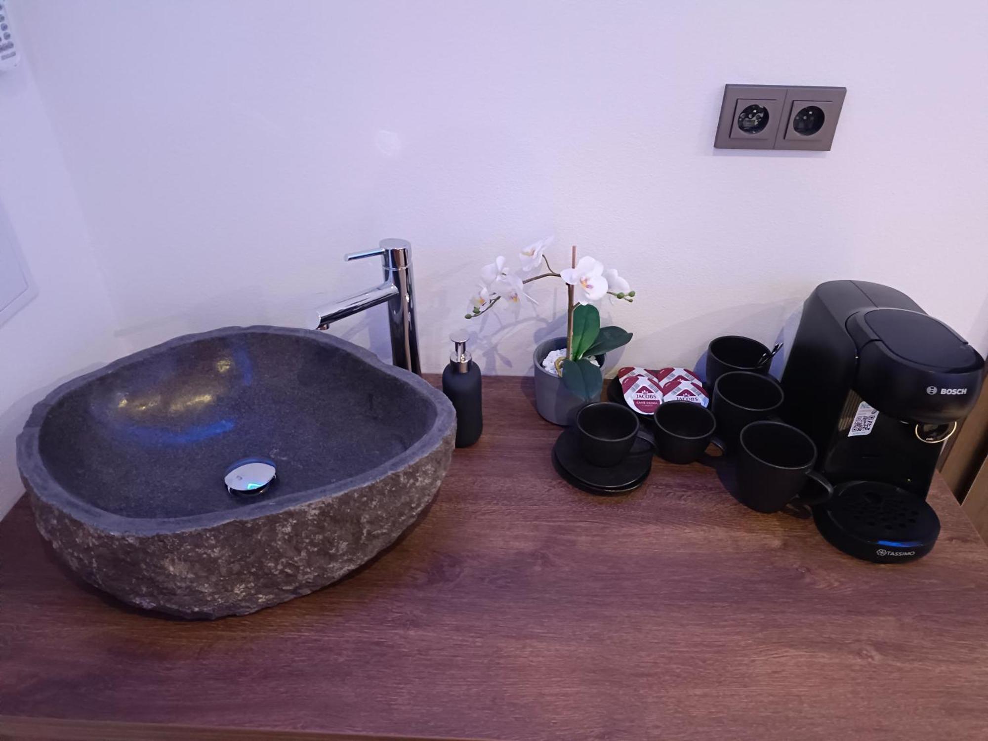 Penzion A Wellness - Jilan, Naves Svobody 39, Olomouc Buitenkant foto