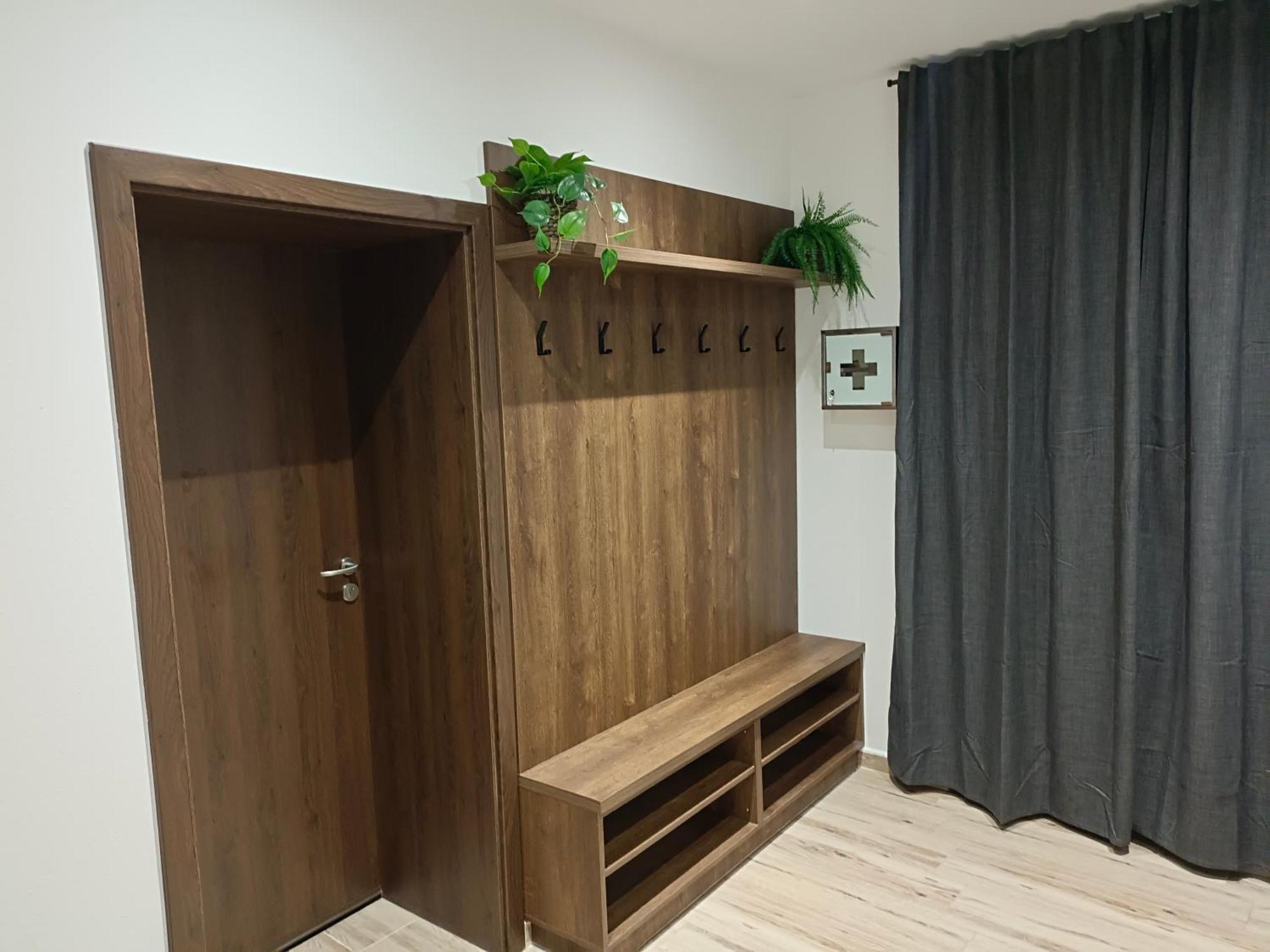 Penzion A Wellness - Jilan, Naves Svobody 39, Olomouc Buitenkant foto