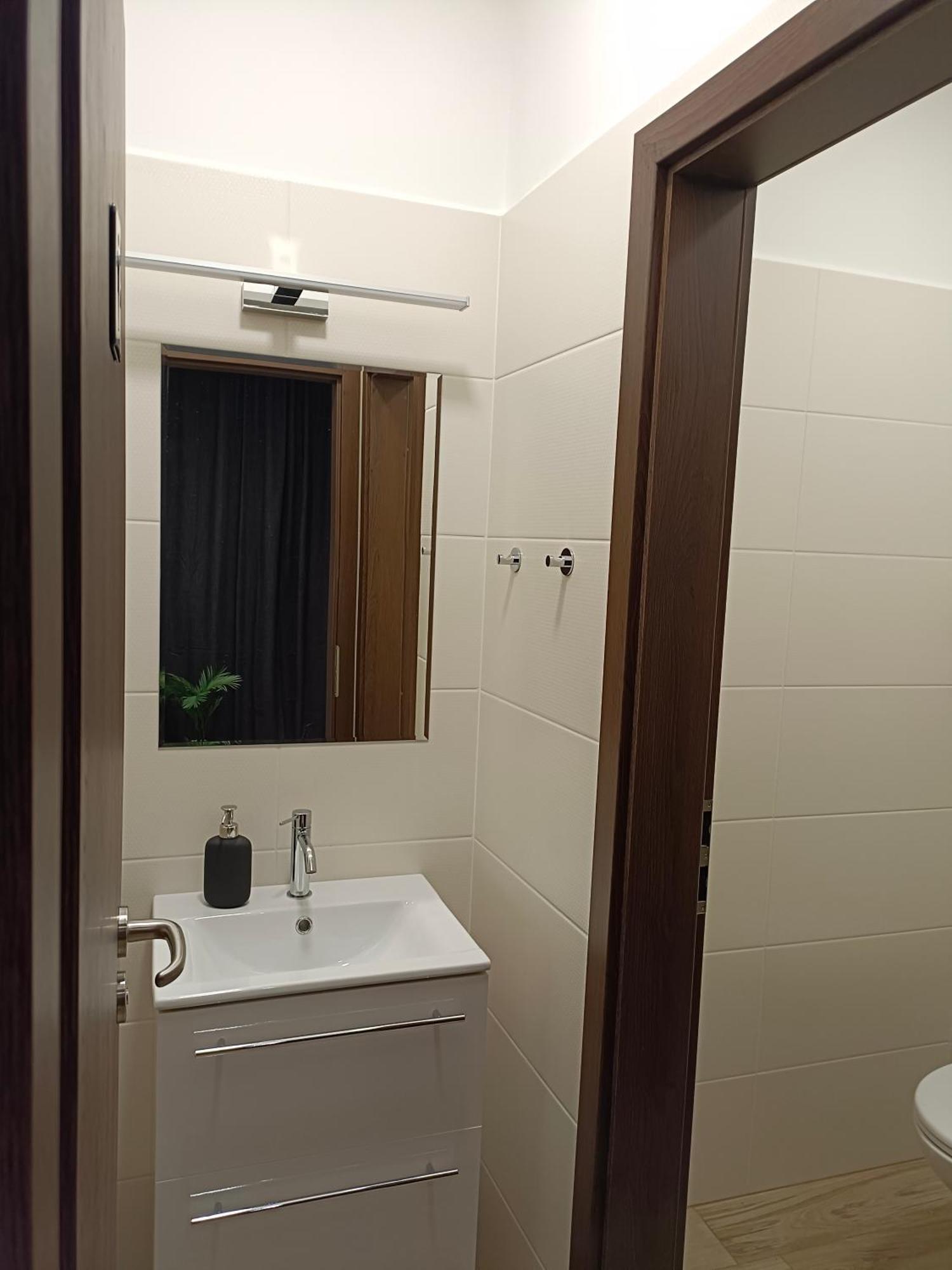 Penzion A Wellness - Jilan, Naves Svobody 39, Olomouc Buitenkant foto
