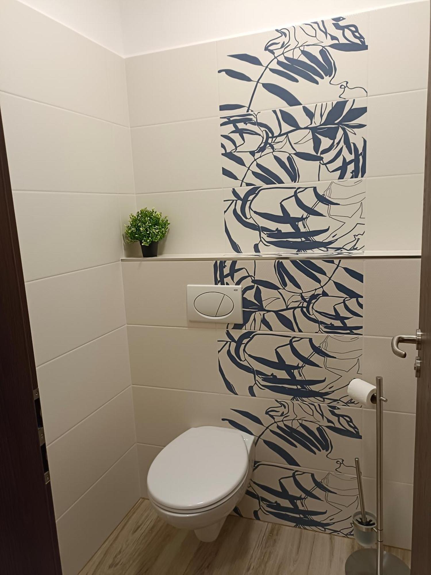 Penzion A Wellness - Jilan, Naves Svobody 39, Olomouc Buitenkant foto