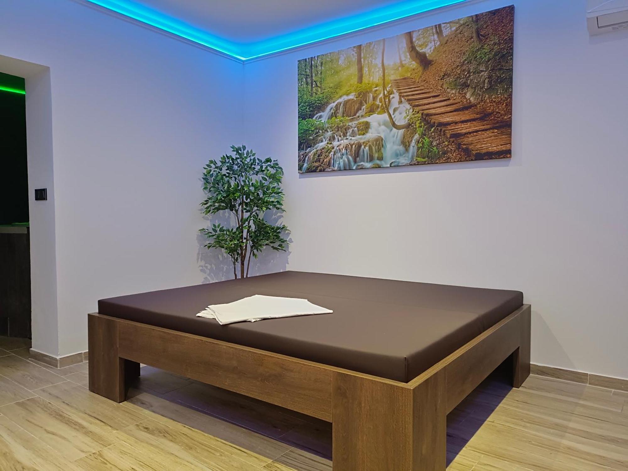 Penzion A Wellness - Jilan, Naves Svobody 39, Olomouc Buitenkant foto