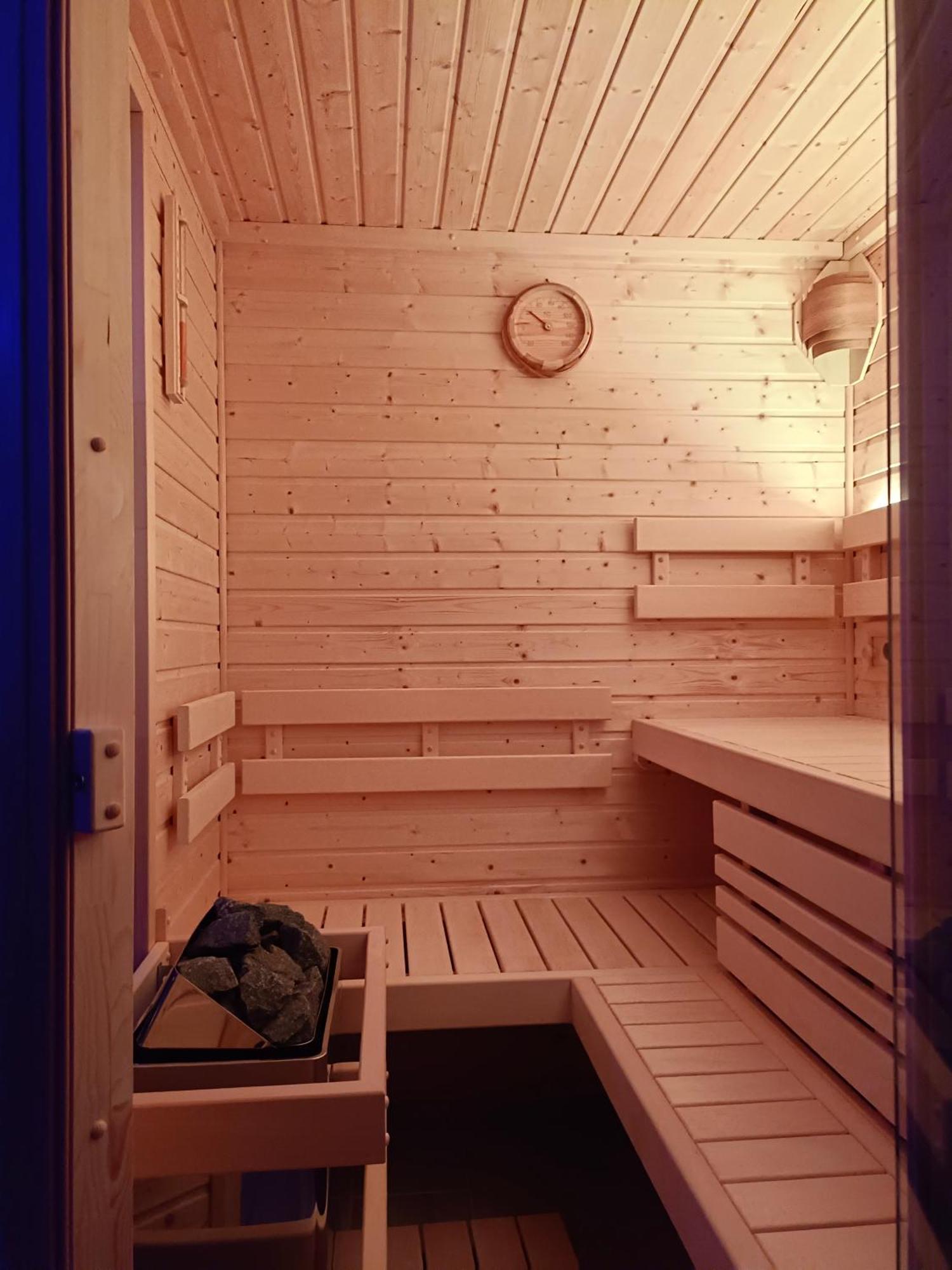Penzion A Wellness - Jilan, Naves Svobody 39, Olomouc Buitenkant foto